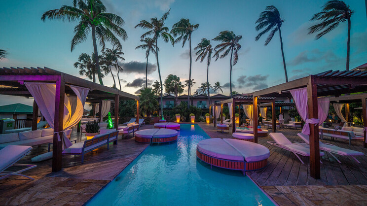 Tamarijn Aruba All Inclusive